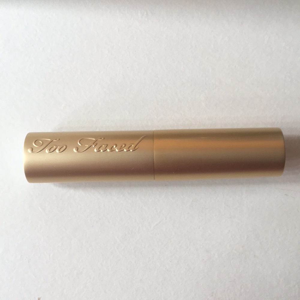 TOO FACED Unicorn Tears Lipstick